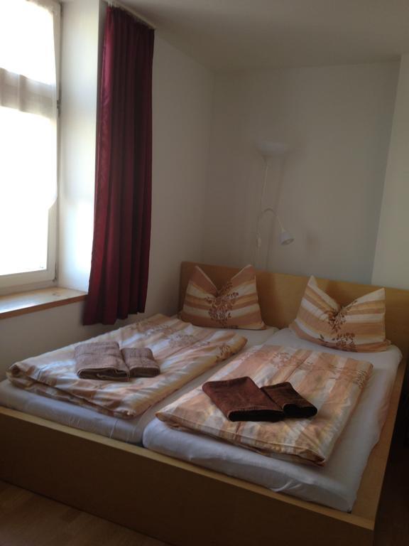 Stadthaus-Stralsund Cameră foto