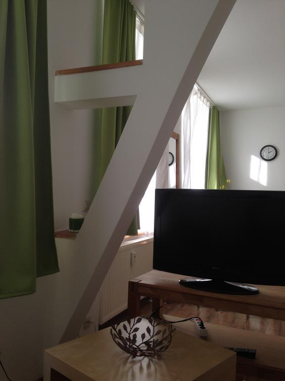 Stadthaus-Stralsund Cameră foto