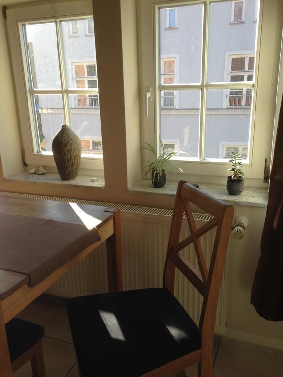 Stadthaus-Stralsund Cameră foto