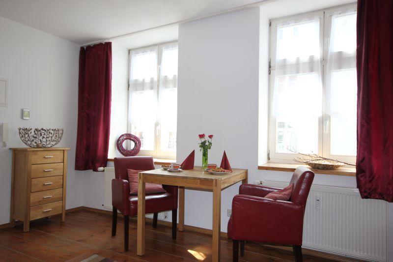 Stadthaus-Stralsund Cameră foto